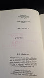 A L Barker - Femina Real, Hogarth Press, 1971
