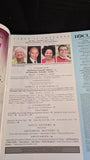 Charles N Brown - Locus Magazine July 2011 Issue 606 Volume 67 Number 1
