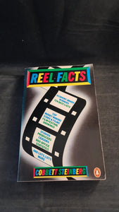 Cobbett Steinberg - Reel Facts, The Movie Book of Records, Penguin Books, 1981, Paperbacks