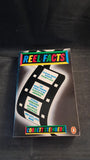 Cobbett Steinberg - Reel Facts, The Movie Book of Records, Penguin Books, 1981, Paperbacks
