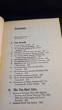 Cobbett Steinberg - Reel Facts, The Movie Book of Records, Penguin Books, 1981, Paperbacks