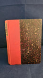 Florence Marryat - The Blood of The Vampire, Bernhard Tauchnitz, 1897, Copyright Edition