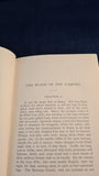 Florence Marryat - The Blood of The Vampire, Bernhard Tauchnitz, 1897, Copyright Edition