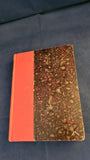 Florence Marryat - The Blood of The Vampire, Bernhard Tauchnitz, 1897, Copyright Edition
