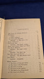 Barry Pain - Stories and Interludes, Holden & Hardingham, no date