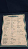 R M Lockley - Islands Round Britain, Collins, 1945