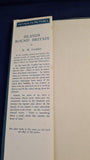 R M Lockley - Islands Round Britain, Collins, 1945