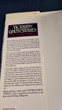 Richard Dalby - Victorian Ghost Stories, Carroll & Graf, 1989, First Edition