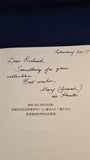 Norman Hunter -The Incredible Adventures of Professor Branestawm, 2016, Chinese Copy, Signed