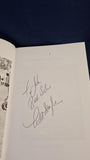 Todd Slaughter - Colonel Parker, Hero or Heel, 2022, Inscribed, Signed