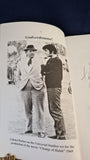 Todd Slaughter - Colonel Parker, Hero or Heel, 2022, Inscribed, Signed