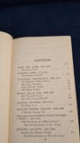 Nathaniel Hawthorne - Selected English Short Stories, Humphrey Milford, 1921