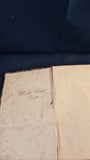 Wilkie Collins - The Queen of Hearts, Smith, Elder & Co. 1865, New Edition