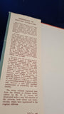 W J Turner - Impressions of English Literature, Collins, 1944