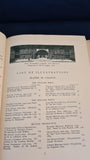 W J Turner - Impressions of English Literature, Collins, 1944