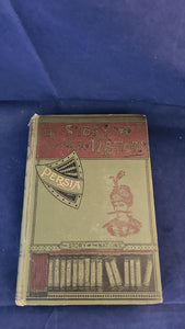 S G W Benjamin - Persia, T Fisher Unwin, 1891, Third Edition