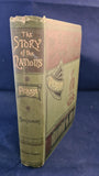 S G W Benjamin - Persia, T Fisher Unwin, 1891, Third Edition