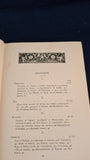S G W Benjamin - Persia, T Fisher Unwin, 1891, Third Edition