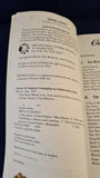 Tom Biracree - Soap Opera Mania, Prentice Hall, 1994, First Edition