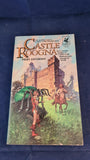 Piers Anthony - Castle Roogna, Del Rey Book, 1979, Paperbacks