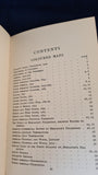 J G Bartholomew - A Literary & Historical Atlas of America, J M Dent, no date