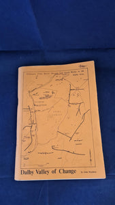 John Rushton - Dalby Forest - Valley of Change, Forest Education Project, 1976