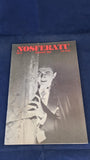 Niels Petersen - Nosferatu 4, Danish Vampire Company, Summer 1982