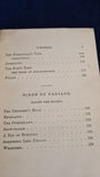 Henry Wadsworth Longfellow - Tales of a Wayside Inn, Routledge, Warne, 1864