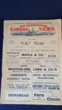 The Illustrated London News April 7 1906 & April 15 1905