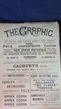 The Graphic Magazine November 4 1899 and September 1900