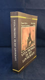 Claudio De Nardi - Vita Privata Di H P Lovecraft, Reverdito Editore, 1987, Inscribed, Signed