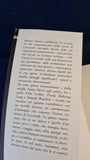 Claudio De Nardi - Vita Privata Di H P Lovecraft, Reverdito Editore, 1987, Inscribed, Signed