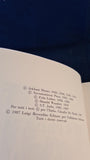 Claudio De Nardi - Vita Privata Di H P Lovecraft, Reverdito Editore, 1987, Inscribed, Signed