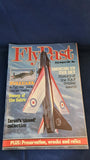 FlyPast Aviation Monthly Magazine July/August 1981
