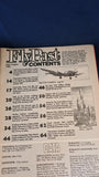 FlyPast Aviation Monthly Magazine July/August 1981