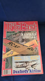 FlyPast Aviation Monthly Magazine February 1987