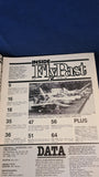FlyPast Aviation Monthly Magazine February 1987