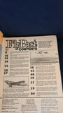 FlyPast Aviation Monthly Magazine March 1982