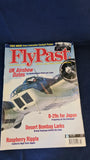 FlyPast Aviation Monthly Magazine March 2000