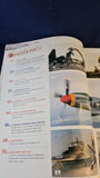 FlyPast Aviation Monthly Magazine October 2001