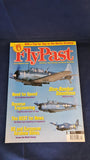 FlyPast Aviation Monthly Magazine April 2000