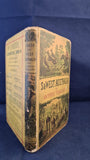 Anthony Trollope - South Australia & Western Australia, Chapman and Hall, 1875