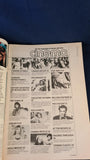Cinema Magazine Number 5, September 1982, Marvel Comics