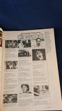 Cinema Magazine Number 4, August 1982, Marvel Comics