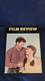 F Maurice Speed - Film Review, Macdonald & Co. 1959-1960