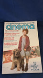 Cinema Magazine Number 3, July 1982, Marvel Comics