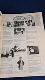 Cinema Magazine Number 3, July 1982, Marvel Comics