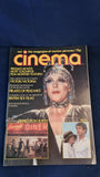 Cinema Magazine Number 1, 1982, Marvel Comics