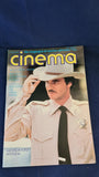 Cinema Magazine Number 8, December 1982, Marvel Comics