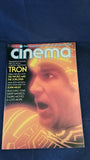 Cinema Magazine Number 7, November 1982, Marvel Comics